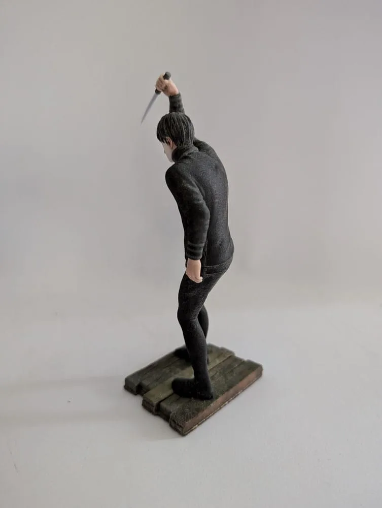 The Cabinet of Dr. Caligari Statue – Cesare 1/10 15 cm 6