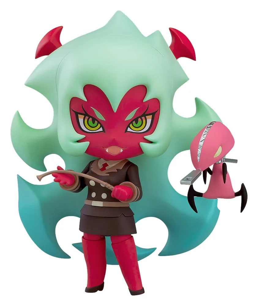 New Panty & Stocking with Garterbelt Nendoroid – Scanty 10 cm