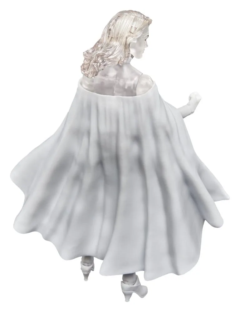 Marvel Legends Action Figure – Emma Frost Diamond Form 15 cm 17
