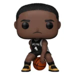 NBA Vinyl Figure – De’Aaron Fox Spurs Icon Edition 9 cm 1