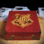 Harry Potter Collector Gift Box – Journey to Hogwarts 10