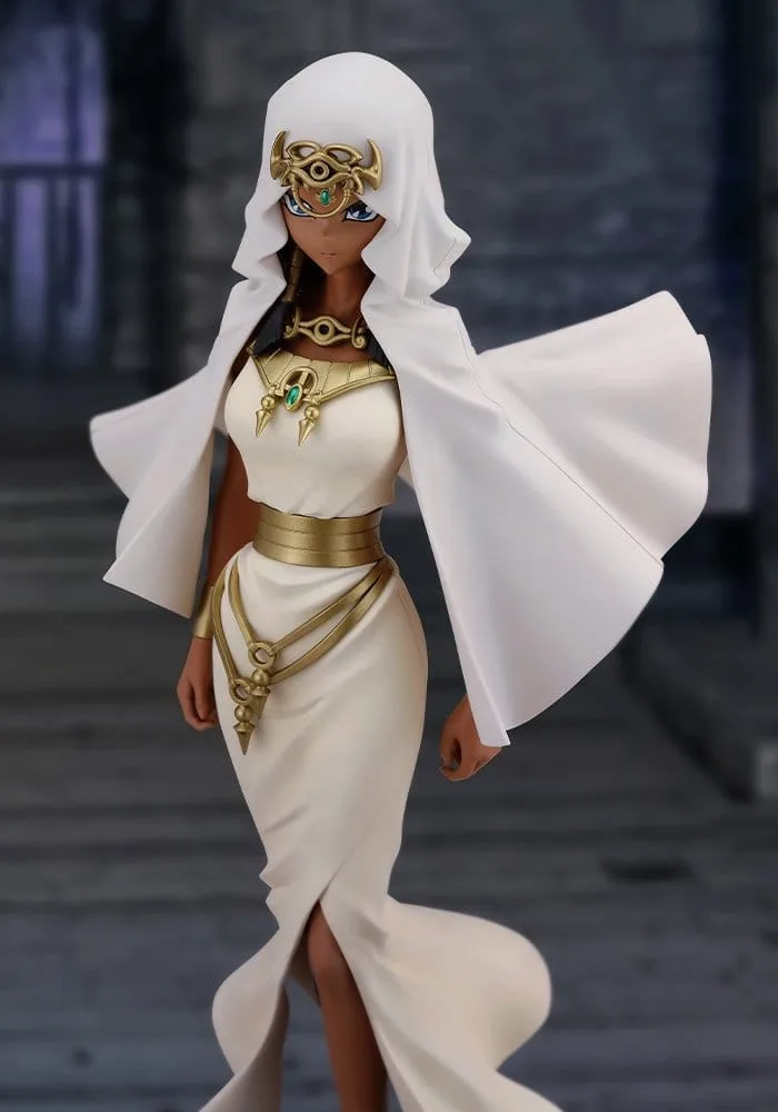 Yu-Gi-Oh Figure – Oshi Works Ishizu Ishtar 23 cm 4