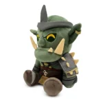 Old School RuneScape Plush – General Graardor 23 cm 3