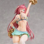 Original Character PVC Statue – Soshie by Yuichi Hiiragi 29 cm 8