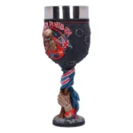 Iron Maiden Goblet – The Trooper 19.5 cm 2