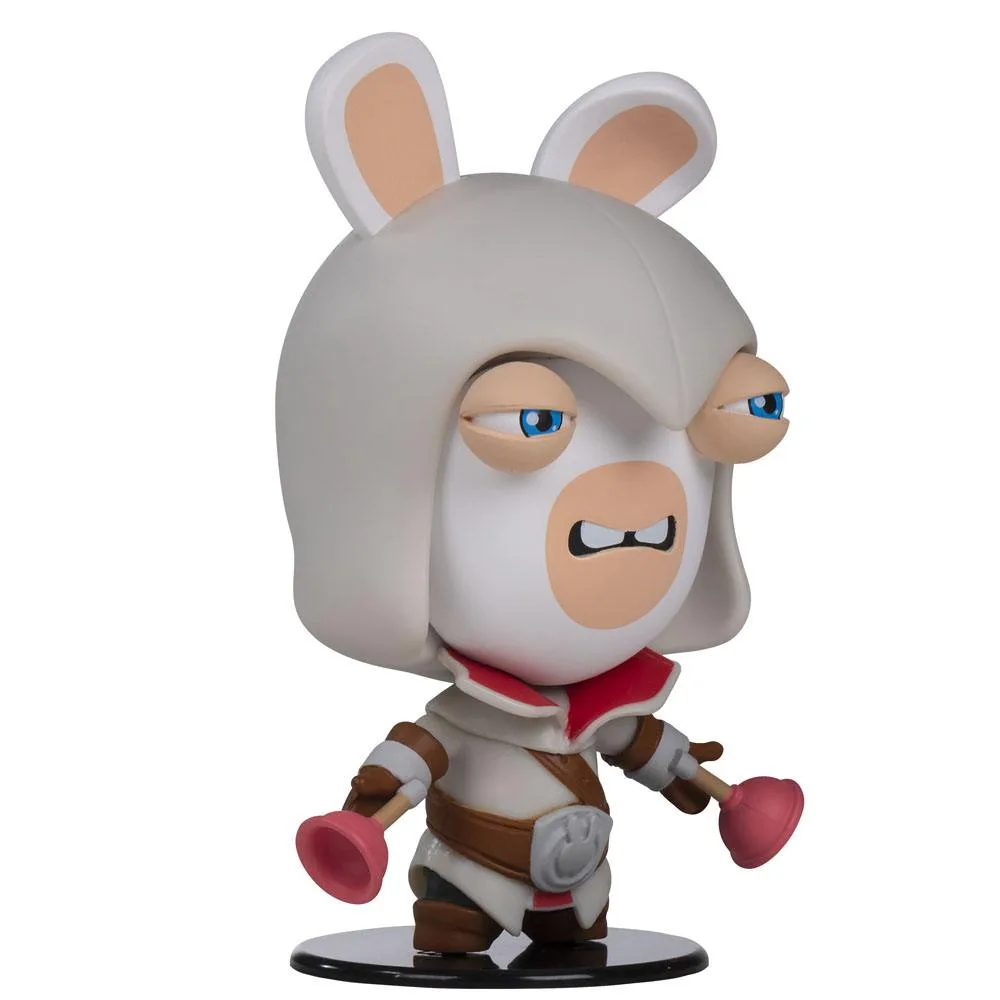 Assassin’s Creed Chibi Figure – Rabbid Ezio 10 cm 6