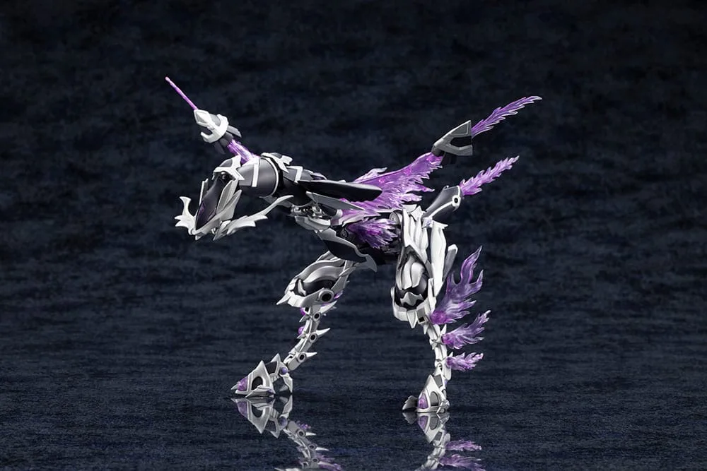 Arcanadea modelbouwkit – XenoAlma Explode Volcalion 28 cm 10