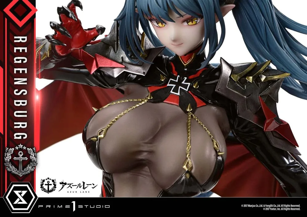 Azur Lane Statue – Regensburg Concept Masterline 41 cm 14