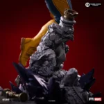 Marvel Comics Statue – Cyclops Deluxe BDS Art Scale 33 cm 20