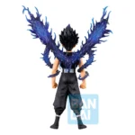 YuYu Hakusho Statue – Hiei Ichibansho Masterlise 18 cm 3