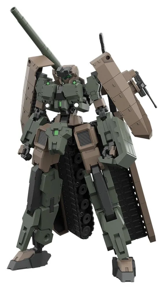 Frame Arms Model Kit – Type70Model1 Gou-Rai2 20 cm