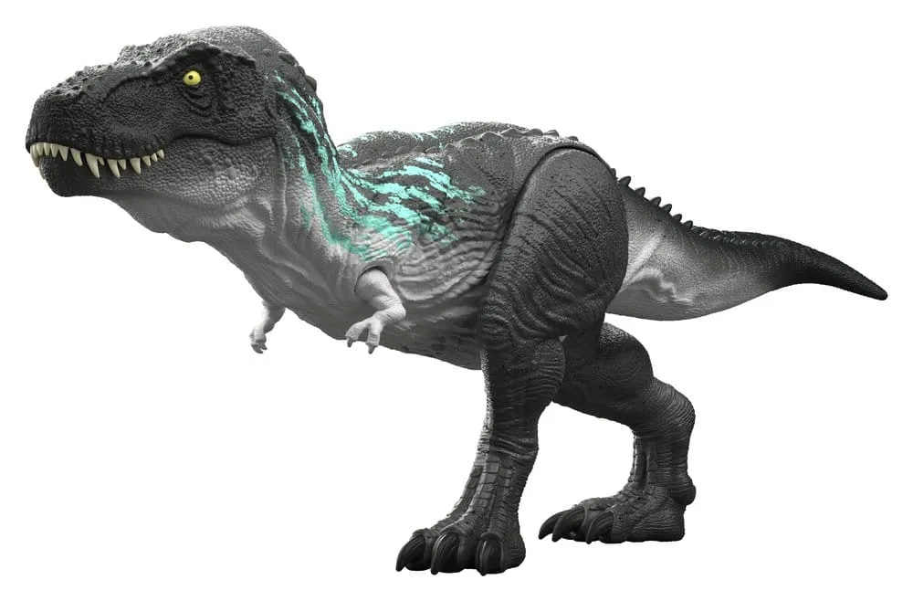Jurassic World Action Figure – Muscle Madness T-Rex 56 cm