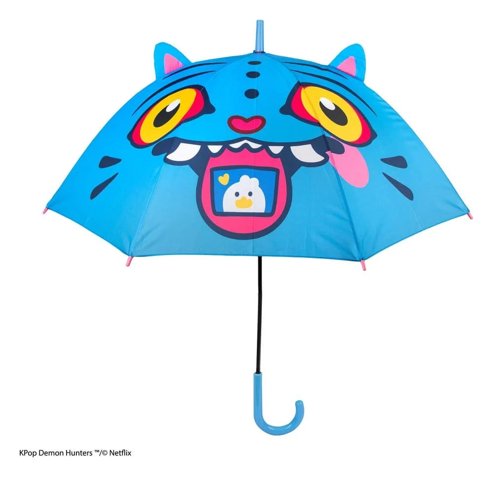 KPop Demon Hunters Umbrella – Derpy 86 cm