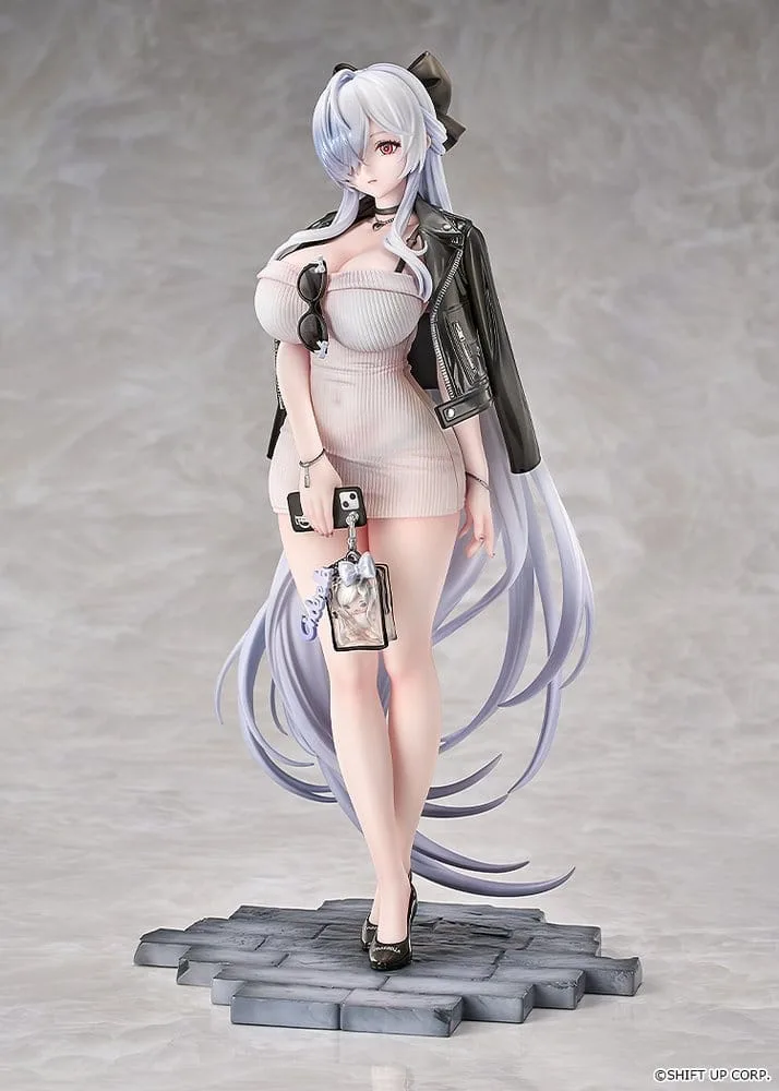 Goddess of Victory: Nikke Figure – Cinderella 1/7 26 cm 6
