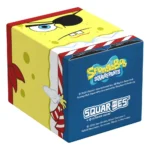 SpongeBob SquarePants Deck Box – Pirate Squaroes SB015 7