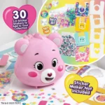 Care Bears Sticker Maker Refills – 3D 2