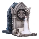Corpse Bride Bookends – Emily and Victoria 19 cm 2