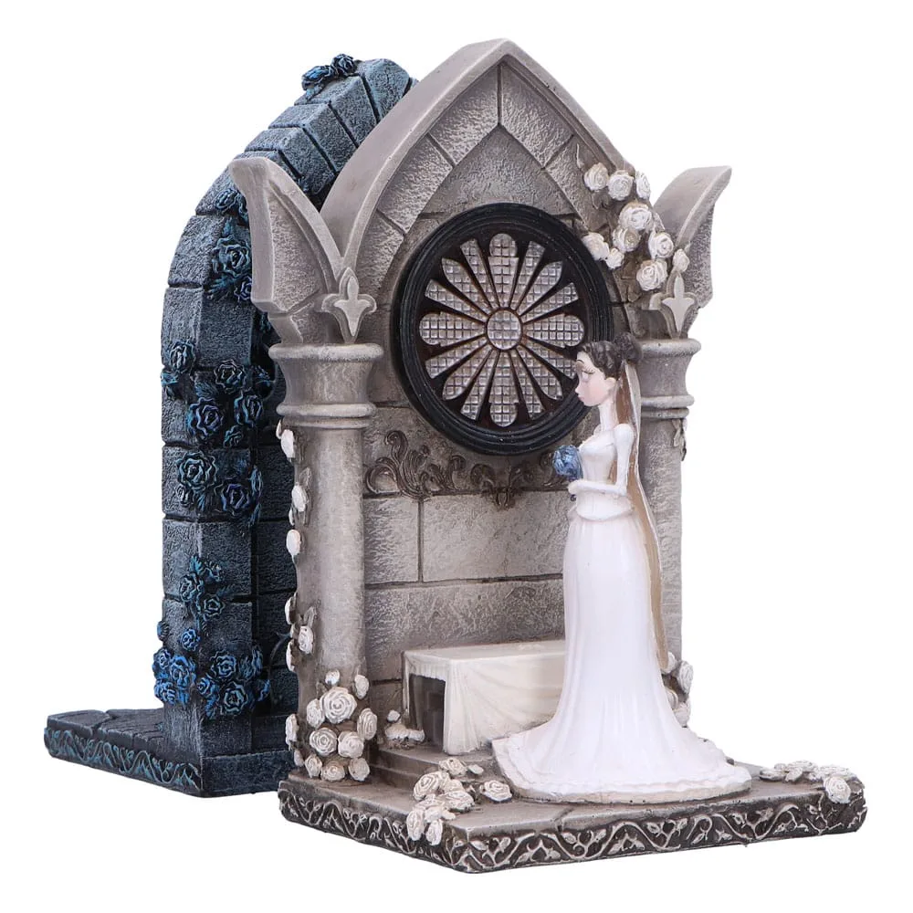 Corpse Bride Bookends – Emily and Victoria 19 cm 2