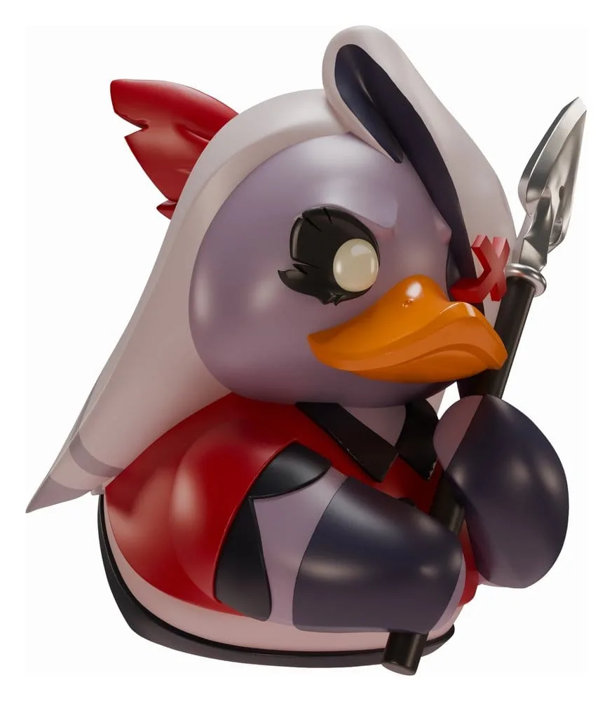 Hazbin Hotel Sammelfigur – Tubbz Vaggie 1st Edition 10 cm 4