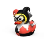 DC Comics Mini Figure – Harley Quinn Tubbz 10 cm 3
