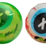 Mad Balls Bouncy Balls – 40-Capsule Display 2
