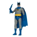 DC Super Friends Action Figure – Retro Bizarro Batman 15 cm 2