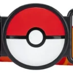 Pokémon Belt Set Assortment – Clip ‘n’ Go Version 19 4-Pack 8
