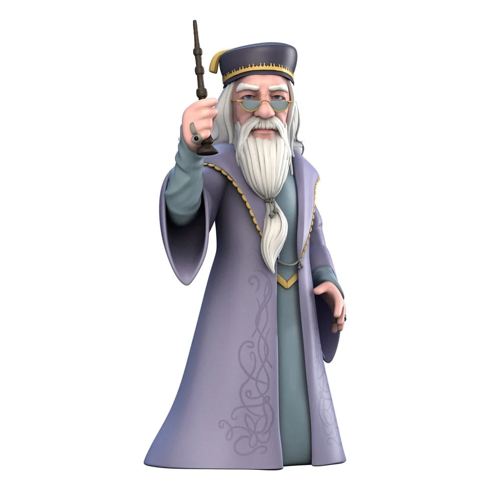 Harry Potter Minix Figure – Dumbledore 12 cm