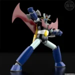 Mazinger Z Model Kit – SMP Pilder On Set 13 cm 2