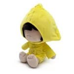 Little Nightmares 2 Plush Figure – Six 22 cm 3