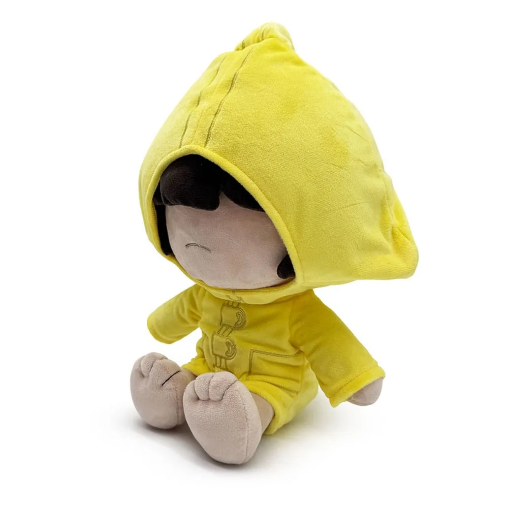 Little Nightmares 2 Plush Figure – Six 22 cm 3