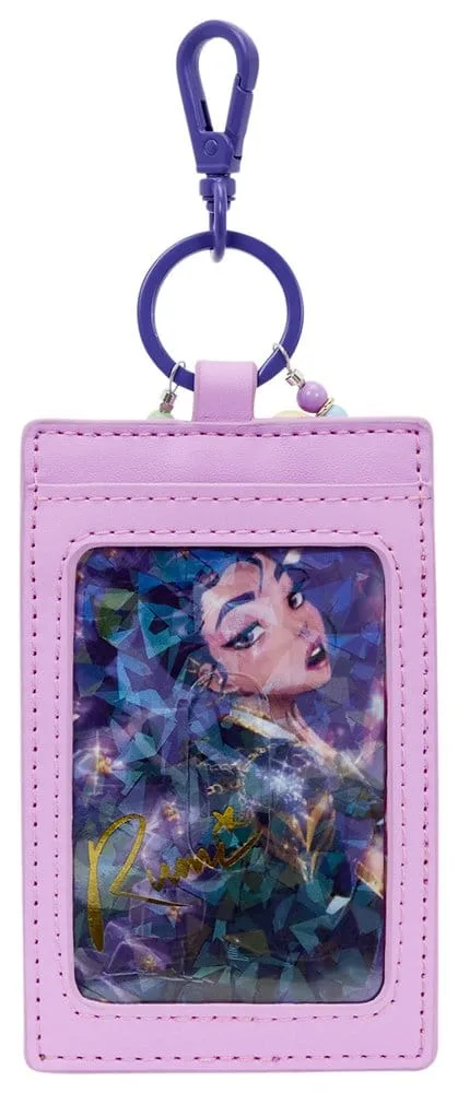 KPop Demon Hunters Mini Backpack – Huntrix 28 cm 9