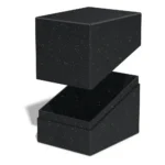 Ultimate Guard Deck Box – Return to Earth Boulder 133+ Black 6