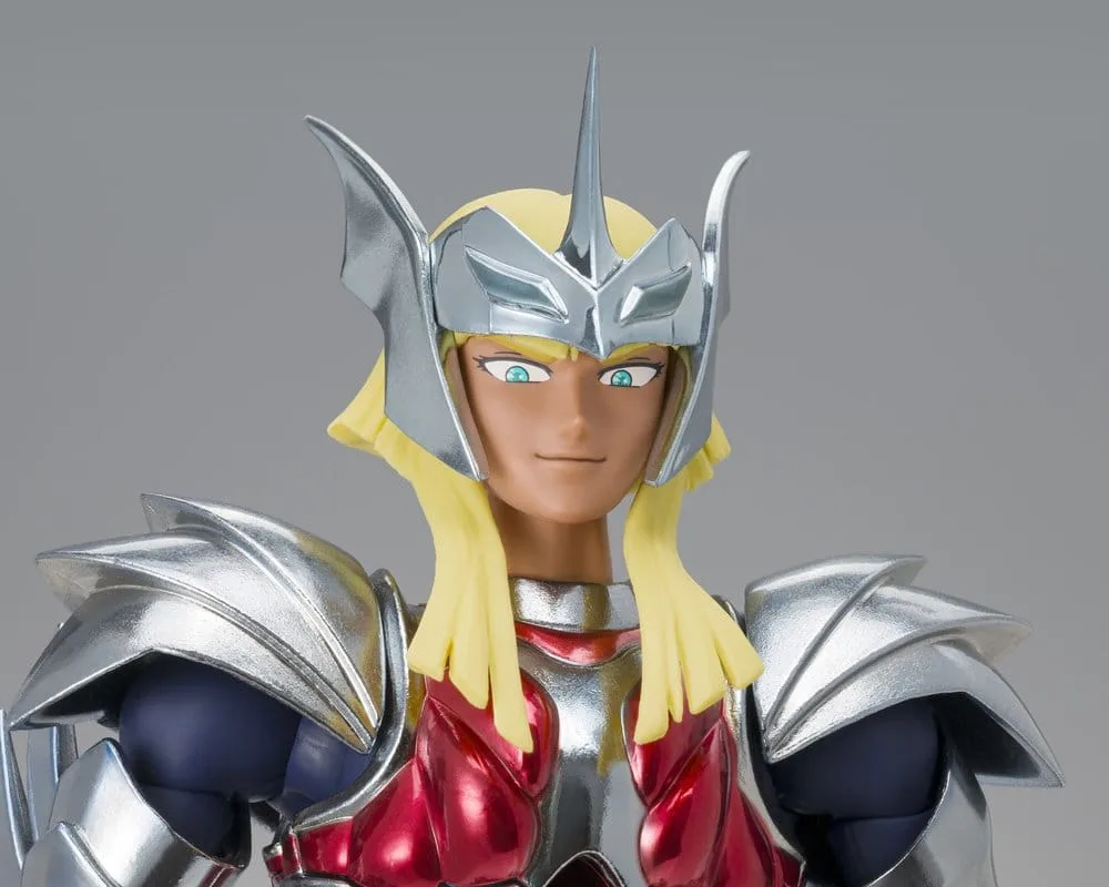 Saint Seiya Action Figure – Beta Merak Hagen 40th Anniversary 18 cm 8