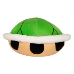 Mario Kart Mega Plush – Mocchi-Mocchi Green Shell 19 cm 7