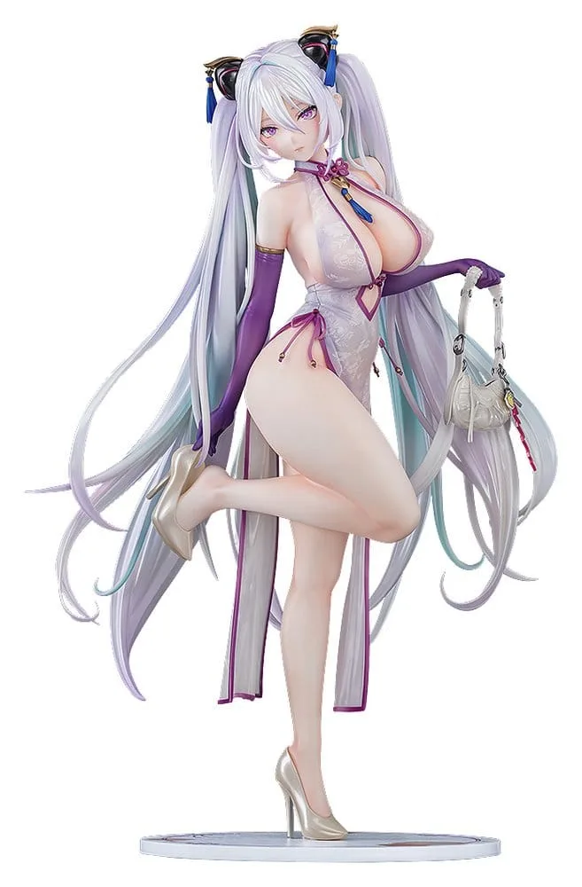 Azur Lane Figure – Kearsarge Springtime Monitoring 28 cm