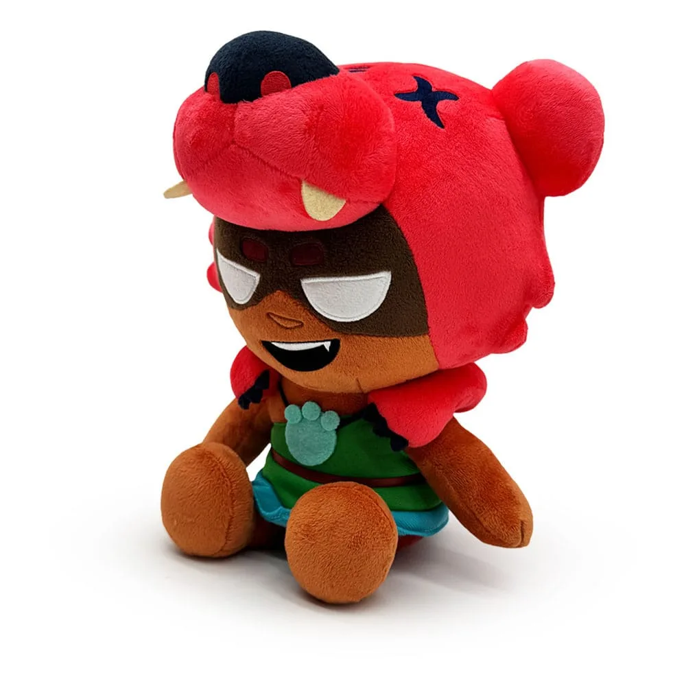 Brawl Stars Plush Figure – Youtooz Nita 22 cm 3