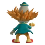 Legends of Avantris Vinyl Figure – Chuckles 12 cm 3