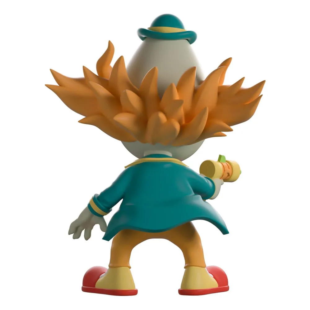 Legends of Avantris Vinyl Figure – Chuckles 12 cm 3