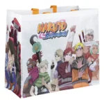 Naruto Shippuden Tote Bag – Character Design 45 x 40 cm 1