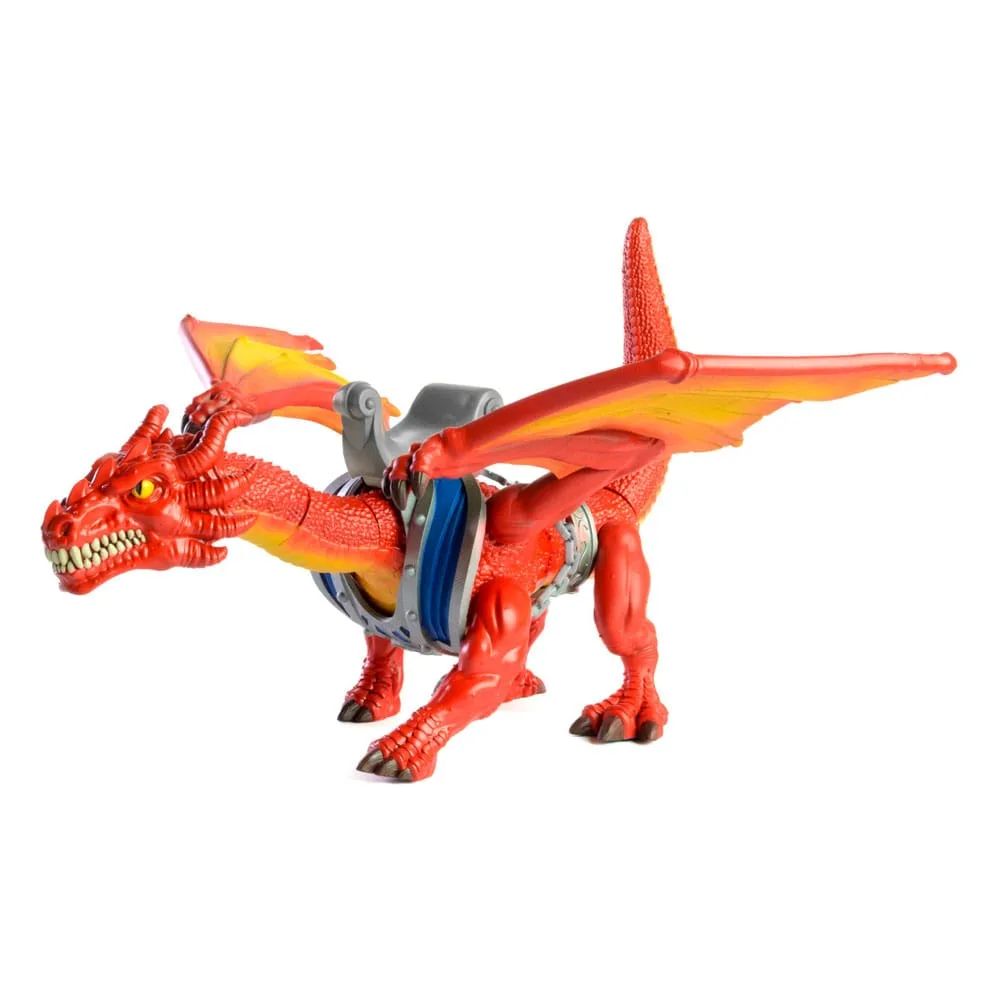 Legends of Dragonore Action Figure – Ignytor 25.5 cm 5