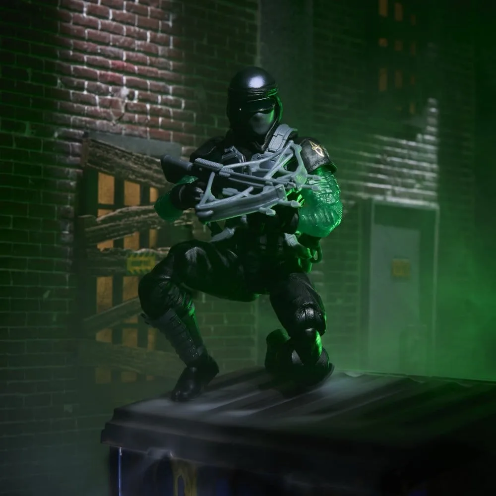 G.I. Joe Action Figure – Night-Creeper D.I.R.E. Tech 15 cm 17