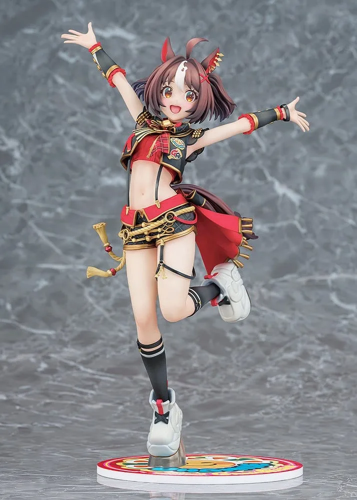 Umamusume Pretty Derby Figure – Gran Alegria 26 cm 5