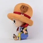 One Piece Plush – Chopper x Ruffy New World 20 cm 2