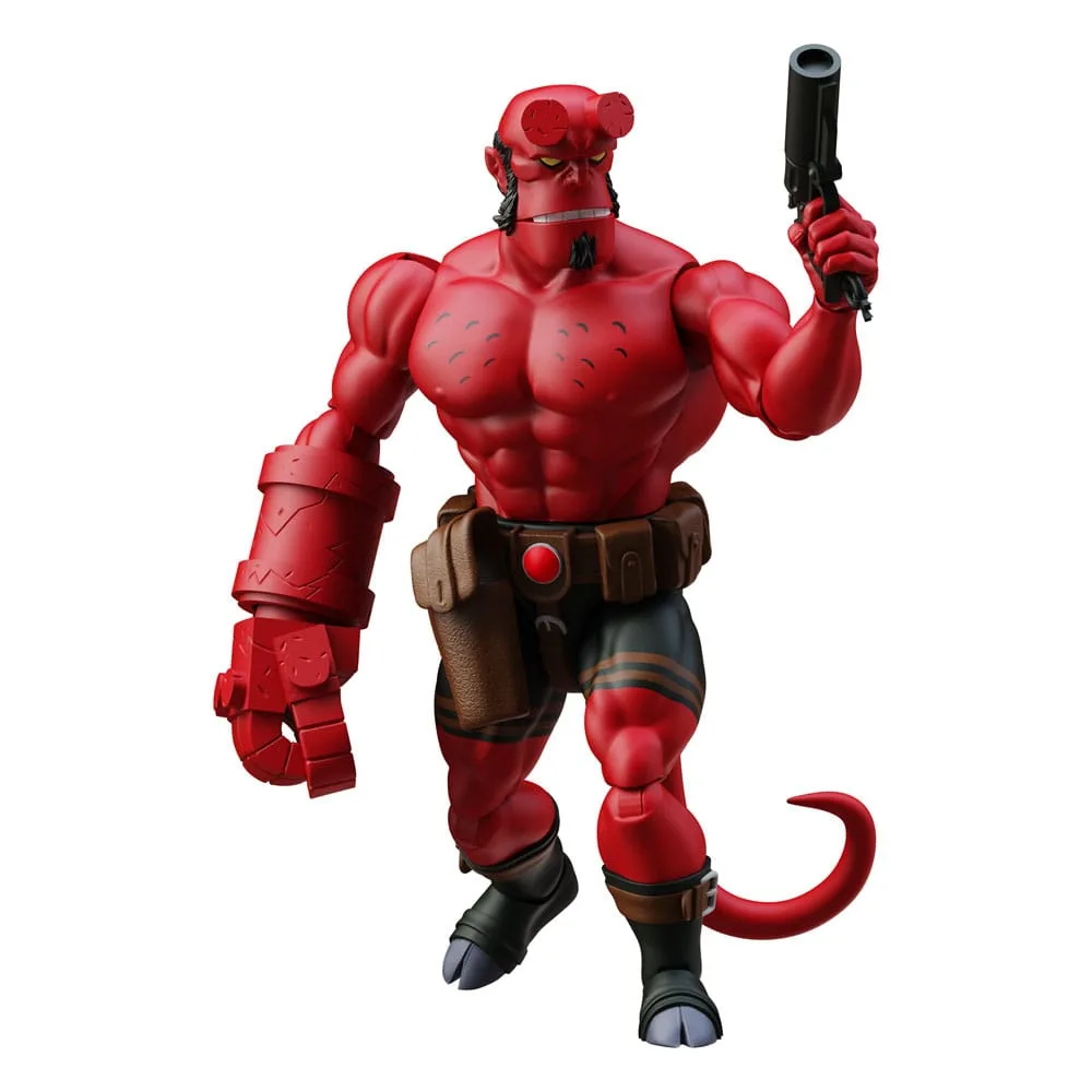 Hellboy Action Figure – Immortal Champions 14 cm