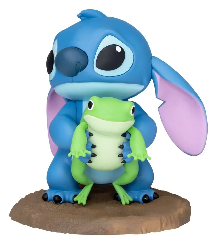 Disney Mini Figures – Stitch’s Daily Life 6 Blind Boxes 5