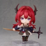 Arknights Nendoroid – Surtr 10 cm 2