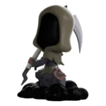 The Sims Vinyl Figure – Grim Reaper 12 cm 2
