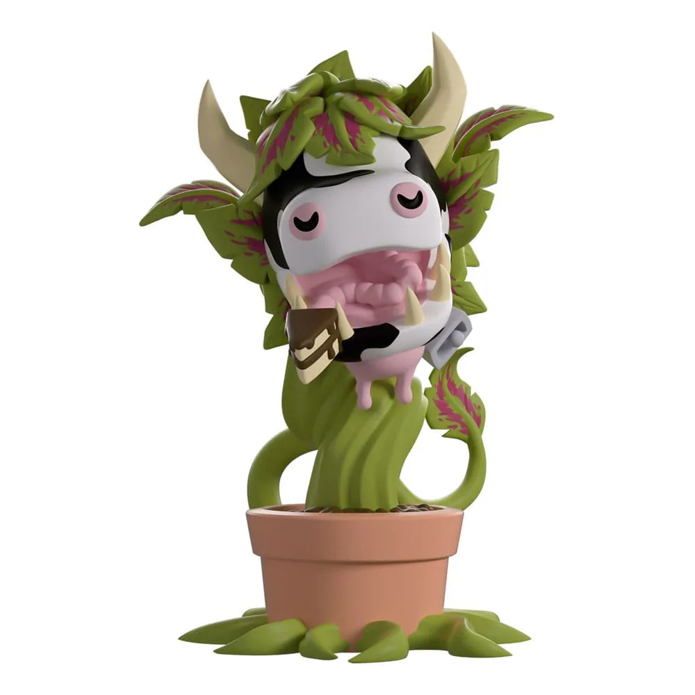 The Sims Vinyl Figure – Cowplant 12 cm