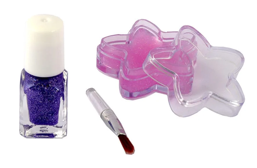 Glam Surprise Make-Up Set – Deluxe Display of 20 Capsules 4